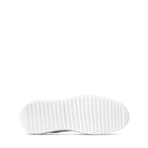 Shoes Sneakers Time Out Sneaker | Louis Vuitton ® (Product zoom)
