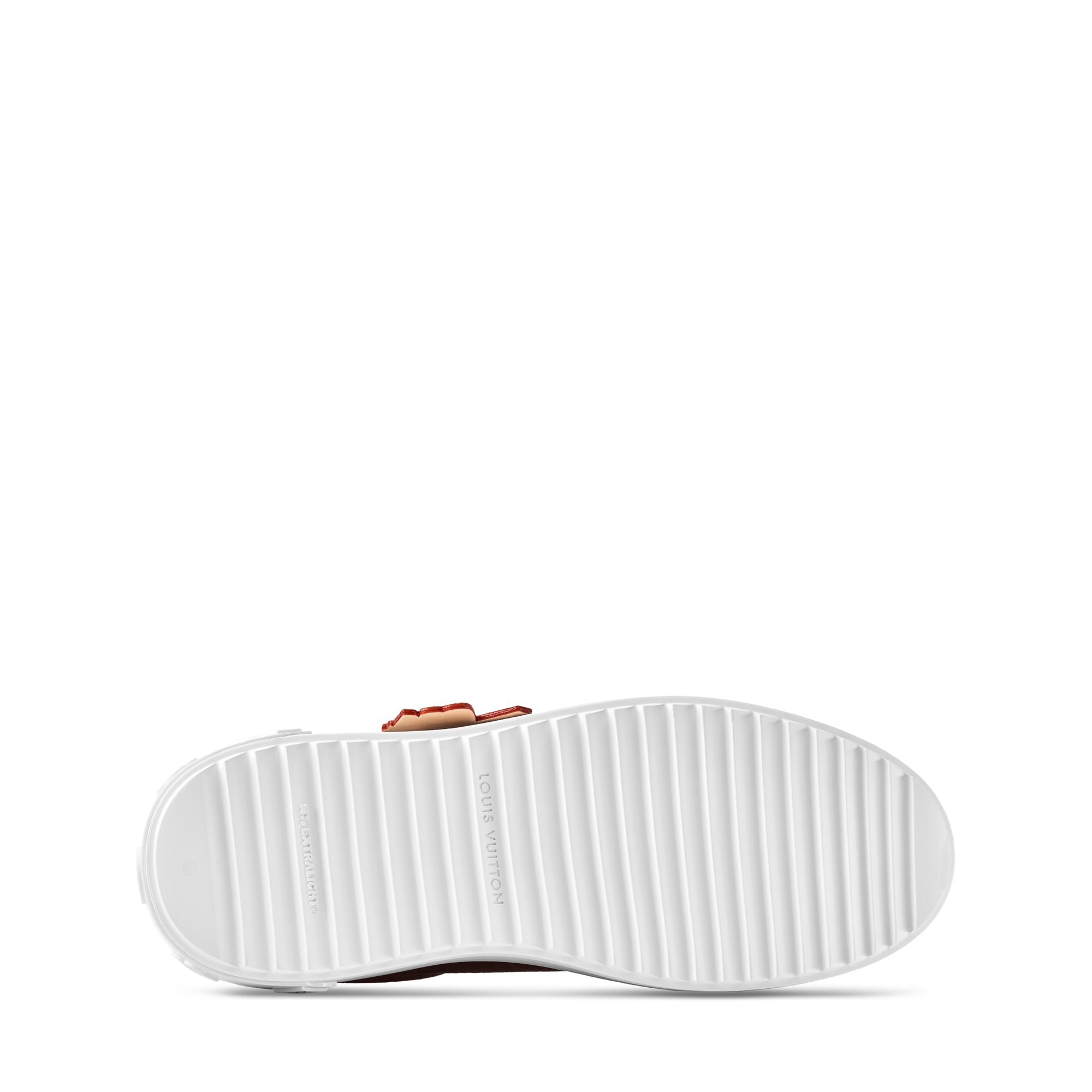  Shoes Sneakers Time Out Sneaker | Louis Vuitton ® (Product zoom)