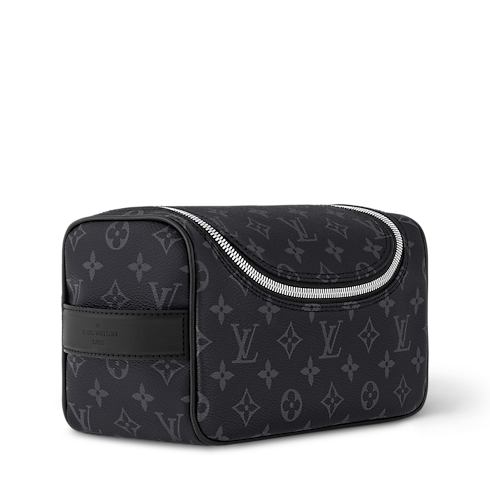 Other Canvas Travel Travel Accessories Toiletry Bag | Louis Vuitton ® (Product zoom)