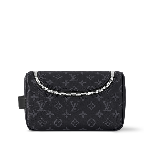 Other Canvas Travel Travel Accessories Toiletry Bag | Louis Vuitton ® (Product zoom)