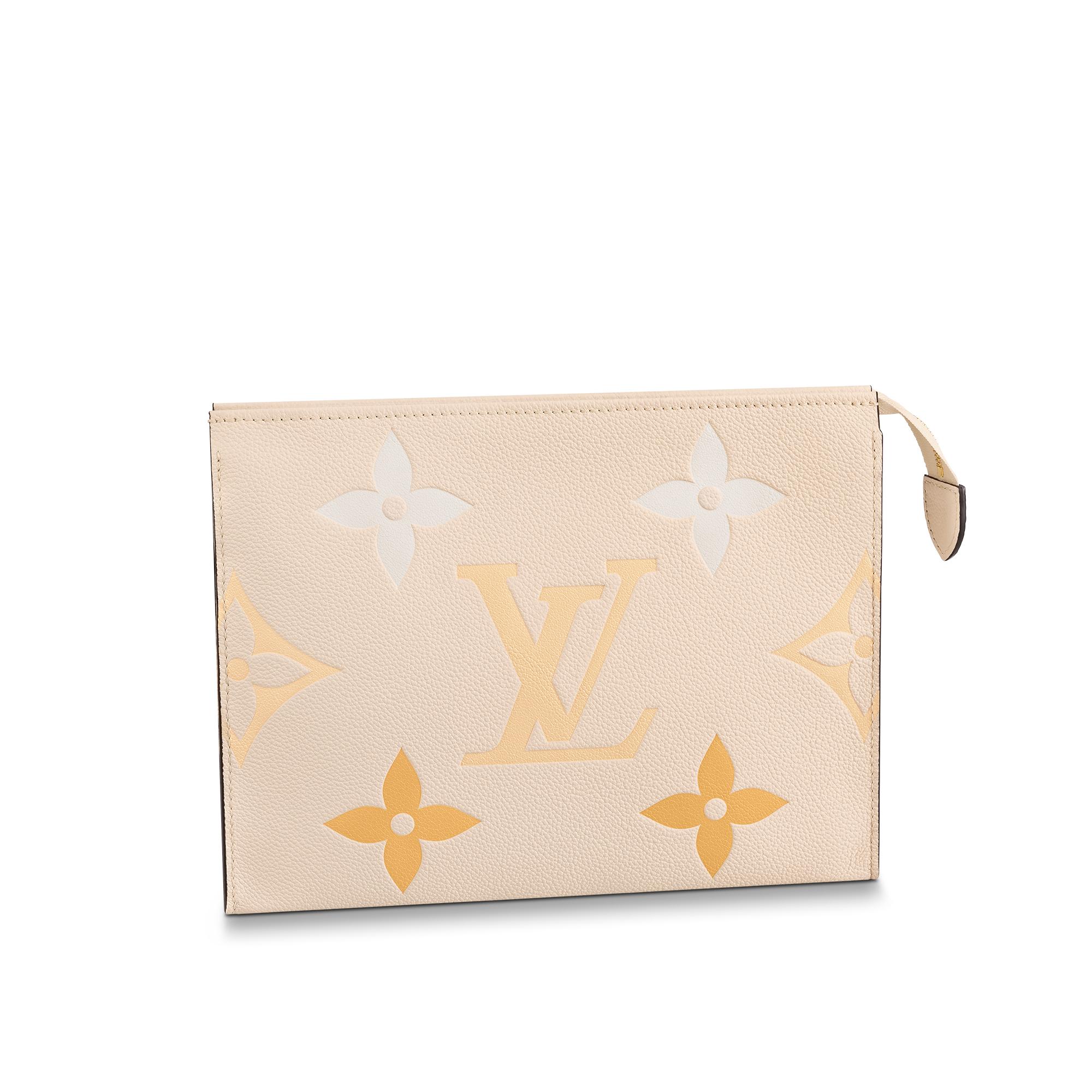 louis vuitton poche toilette 26