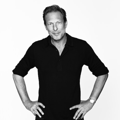 Maison et Art de la Table Decoration Totem Floral par Damien Langlois-Meurinne | Louis Vuitton ®