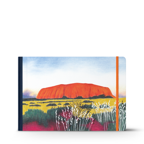 Library Travel Book Travel Book Australia | Louis Vuitton ® (Product zoom)