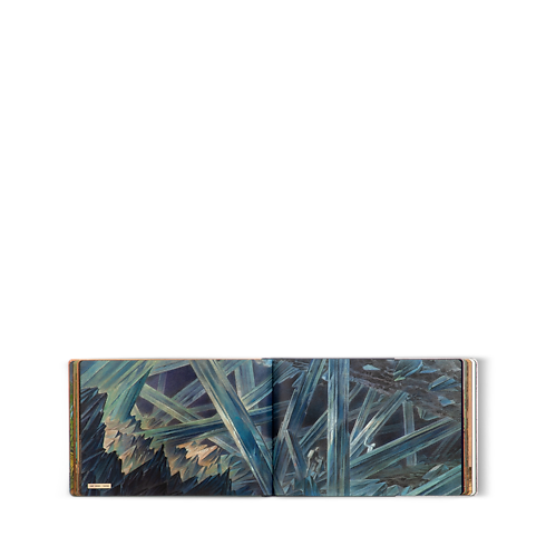 Library Travel Book Travel Book Mars | Louis Vuitton ® (Product zoom)