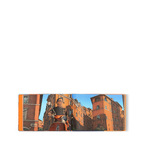 Library Travel Book Travel Book Paris | Louis Vuitton ® (Product zoom)