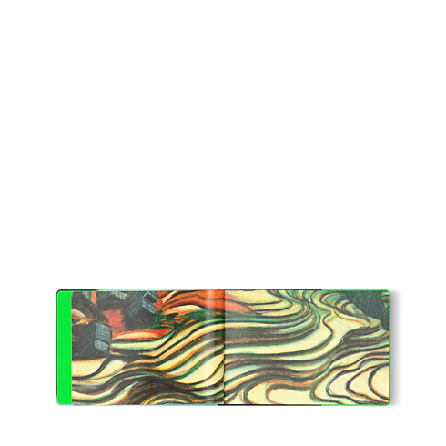 Library Travel Book Travel Book Vietnam | Louis Vuitton ® (Product zoom)