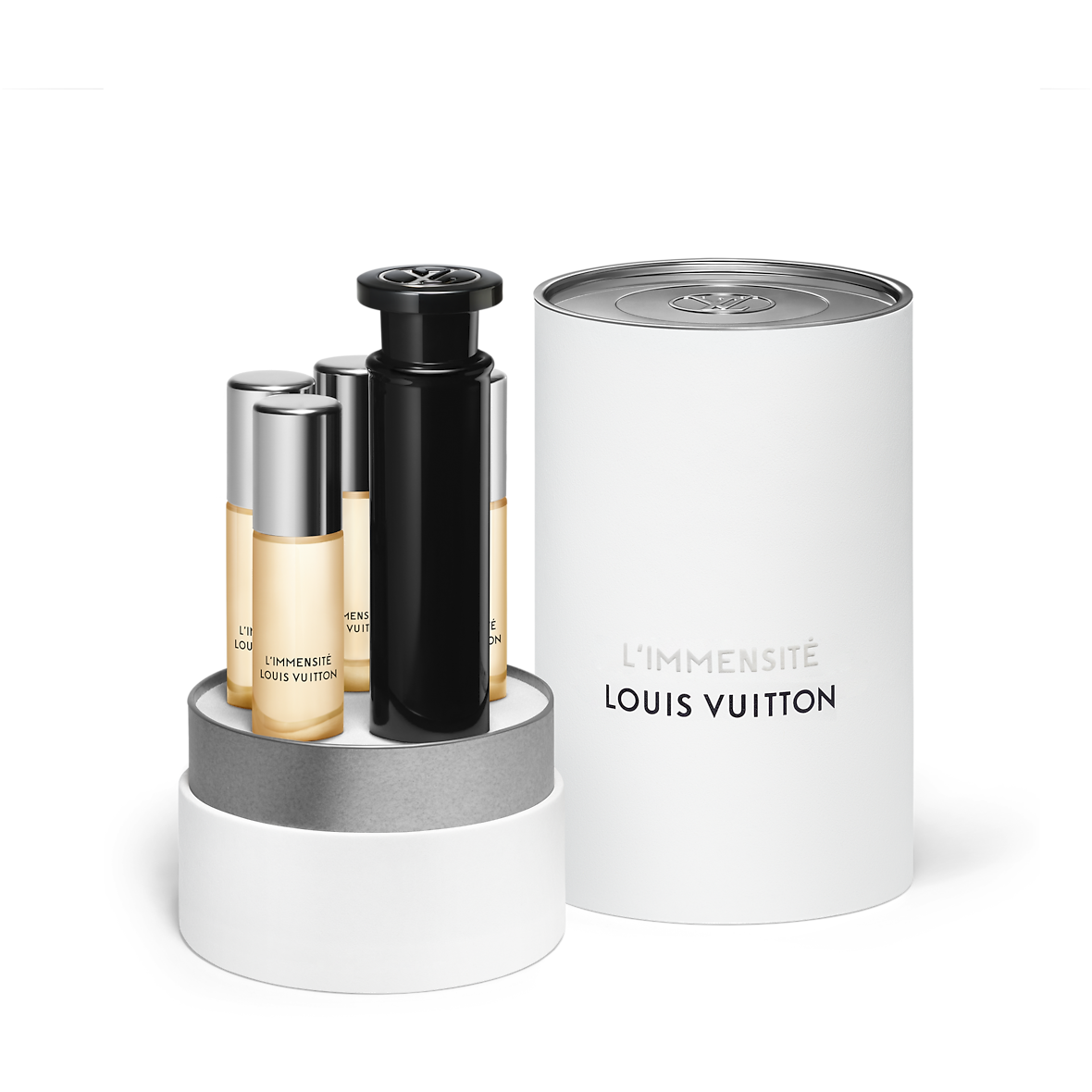 Luxury Perfumes & Travel Collections | LOUIS VUITTON