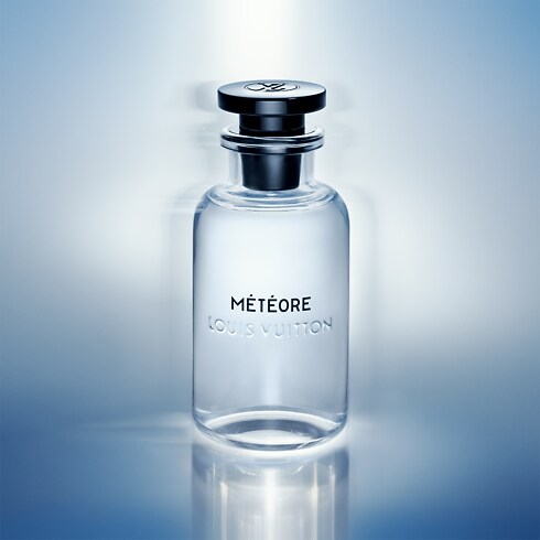 Collections Masculine Perfumes Travel Spray Météore | Louis Vuitton ® (Product zoom)