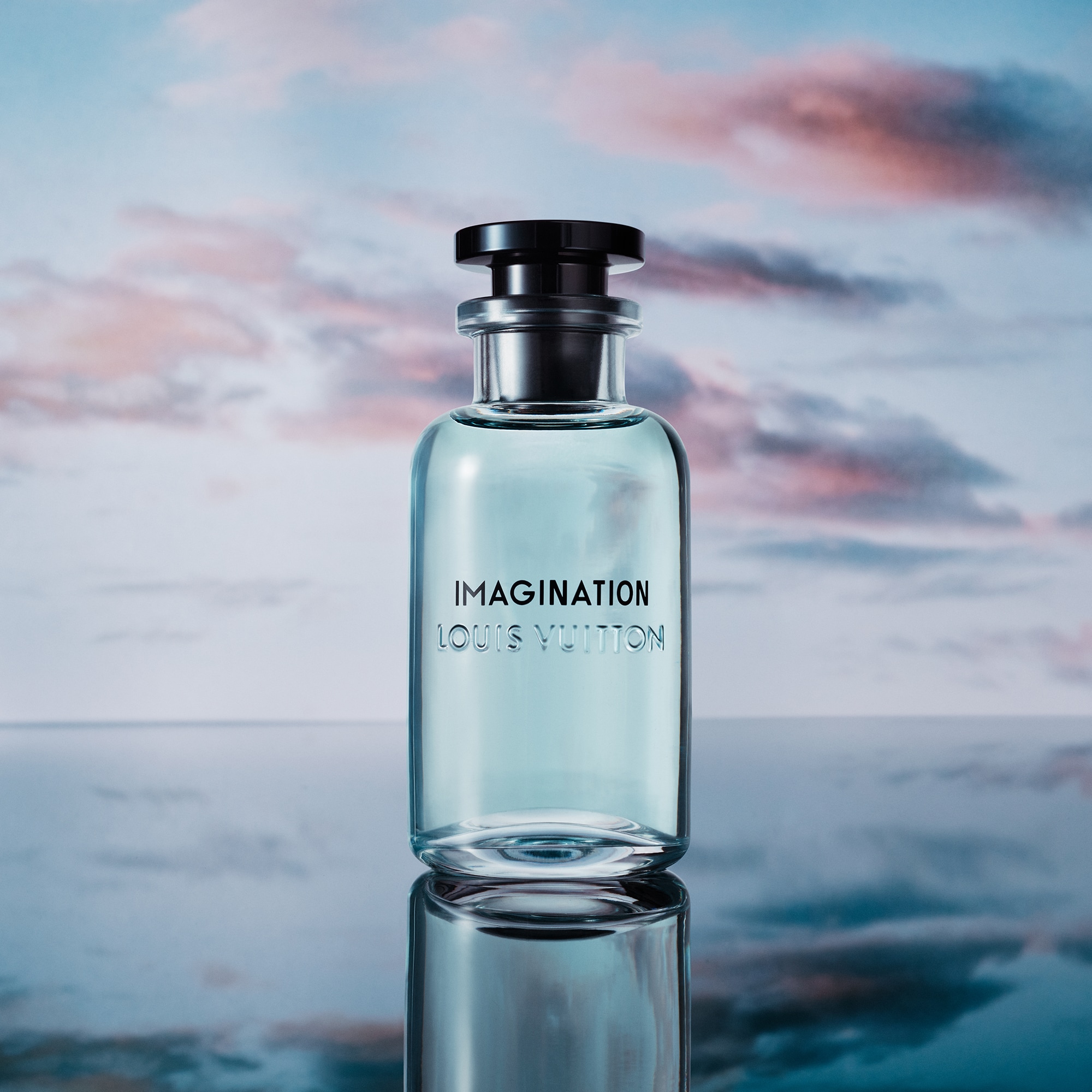 Travel Spray Refill Imagination - Perfumes and Beauty