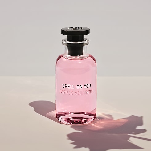 Collections Travel Travel Spray Spell on You | Louis Vuitton ® (Product zoom)