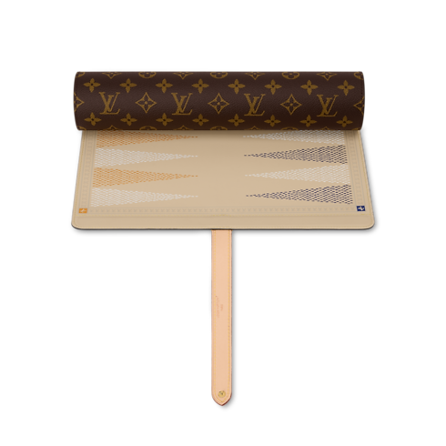 S00 Sport and Games } Traveling Backgammon Set | Louis Vuitton ® (Product zoom)