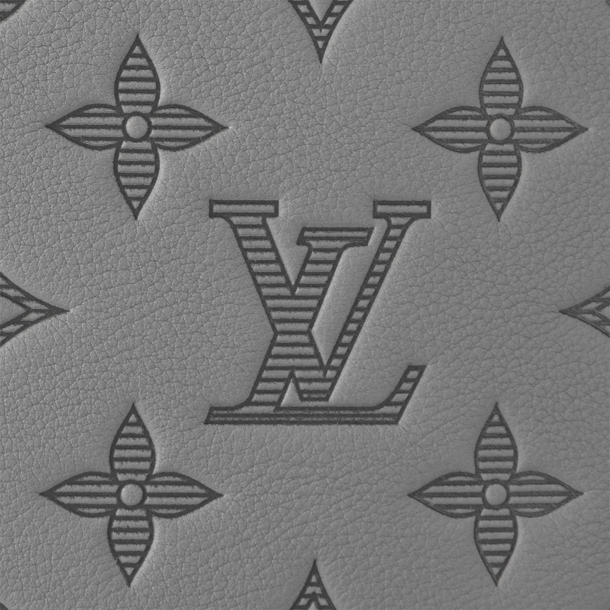 Monogram Shadow Bags All Collections Trio Messenger  | Louis Vuitton ® (Product zoom)