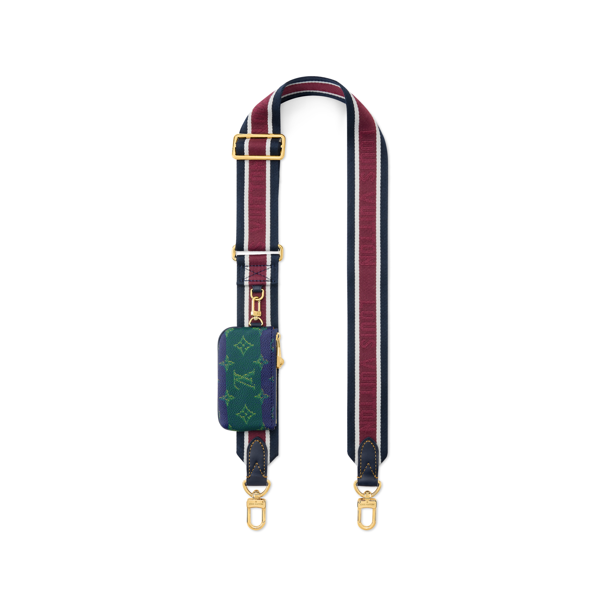 Monogram Heritage Men