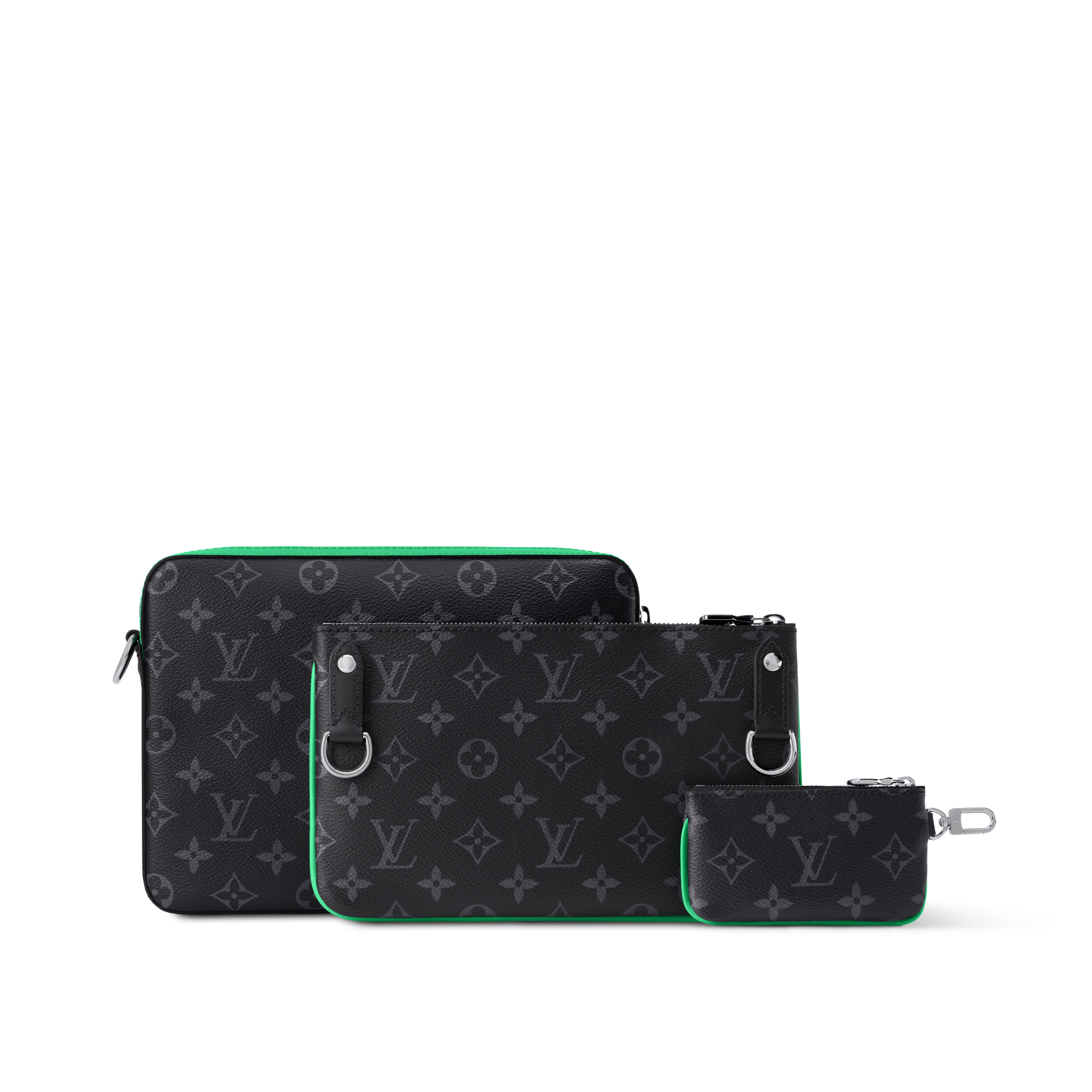 Monogram Eclipse Men