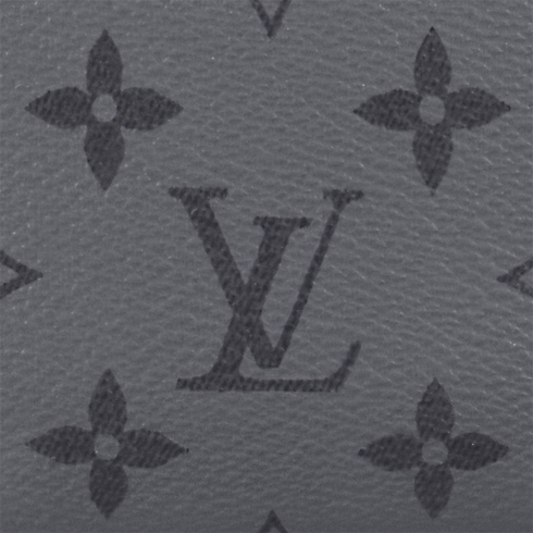 Monogram Eclipse Bags All Collections Trio Messenger | Louis Vuitton ® (Product zoom)