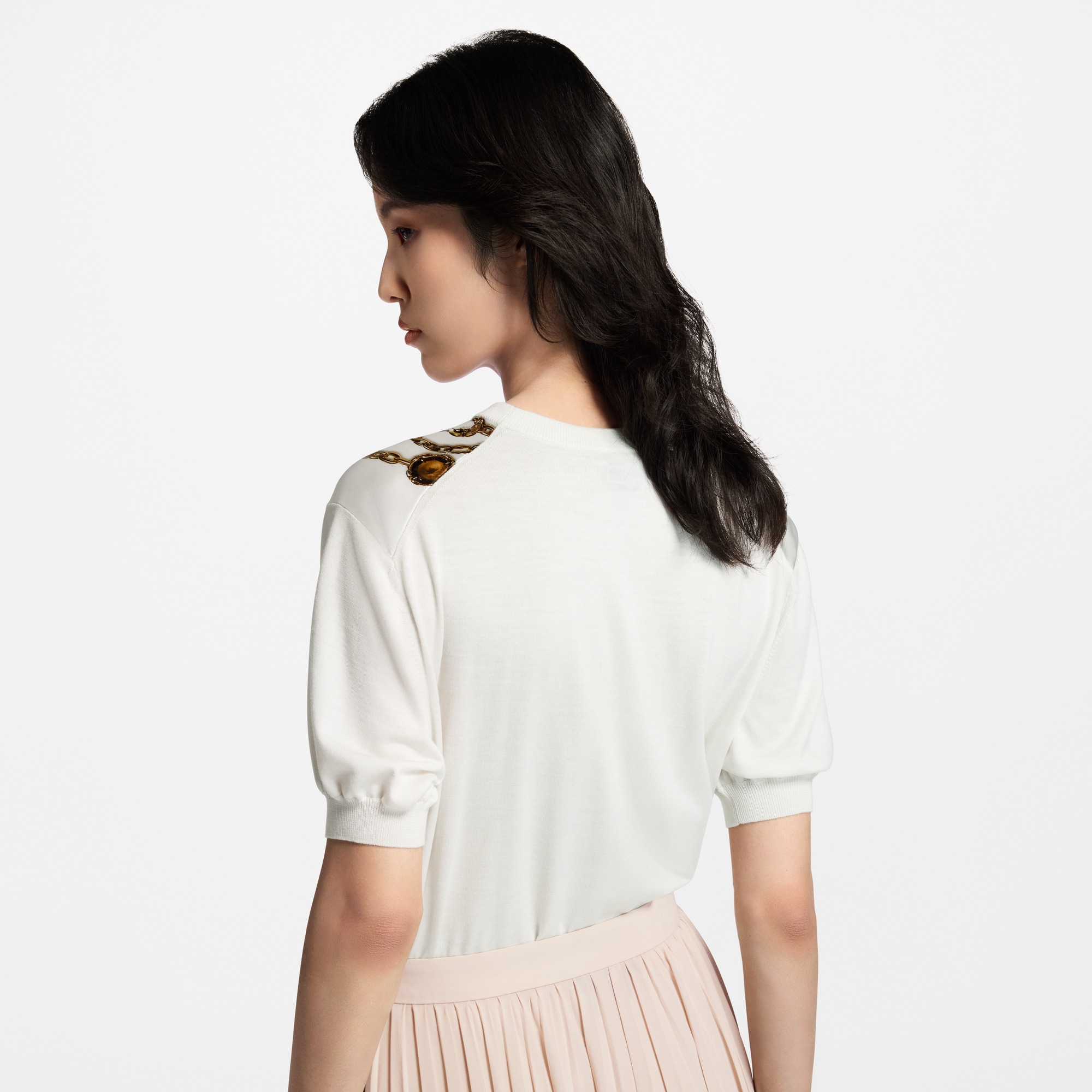  Ready-to-Wear Tops Trompe l