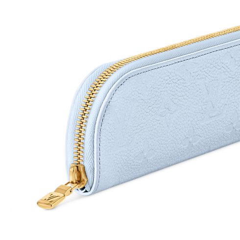 Livres Bureau et Ecriture Trousse Charlotte | Louis Vuitton ® (Zoom produit)