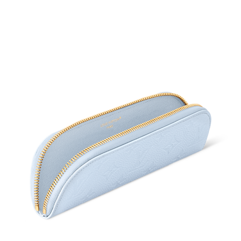 Livres Bureau et Ecriture Trousse Charlotte | Louis Vuitton ® (Zoom produit)