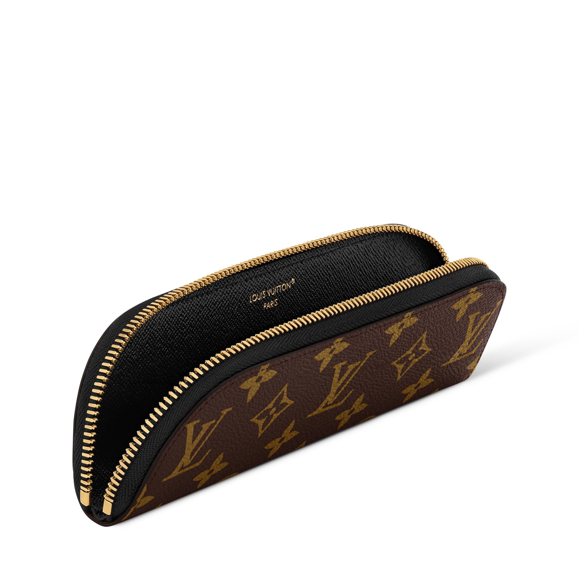 S00 Livres Bureau et Ecriture Trousse Charlotte | Louis Vuitton ® (Zoom produit)