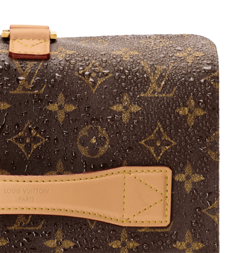 G76 Sacs de voyage et Bagages roulants Accessoires de voyage Trousse de toilette à suspendre | Louis Vuitton ®