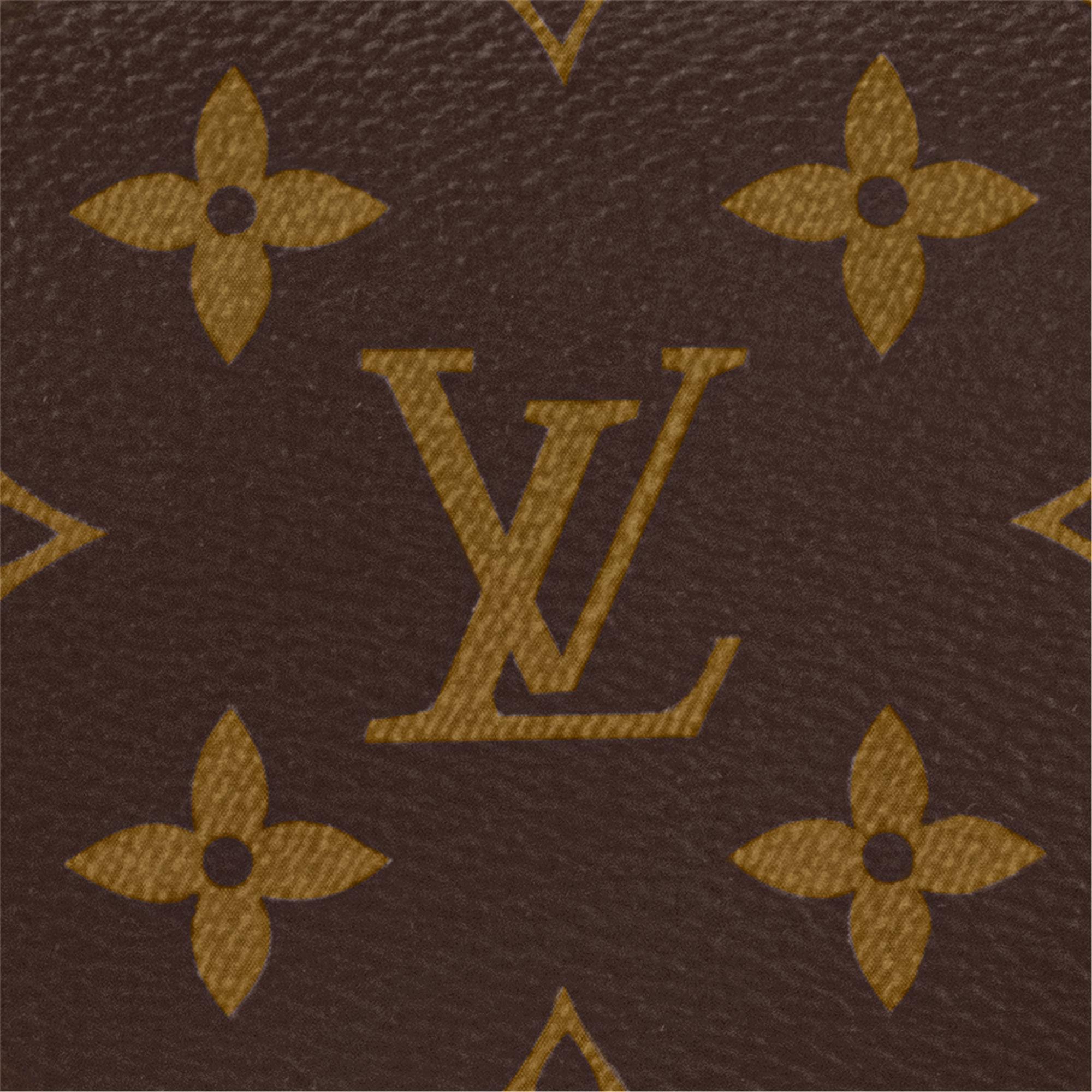 Toile Monogram Cadeaux pour Bébés } Trousse de toilette Dopp | Louis Vuitton ® (Zoom produit)
