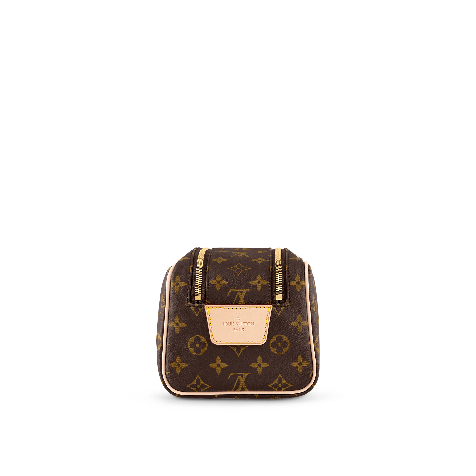 Toile Monogram Cadeaux pour Bébés } Trousse de toilette Dopp | Louis Vuitton ® (Zoom produit)