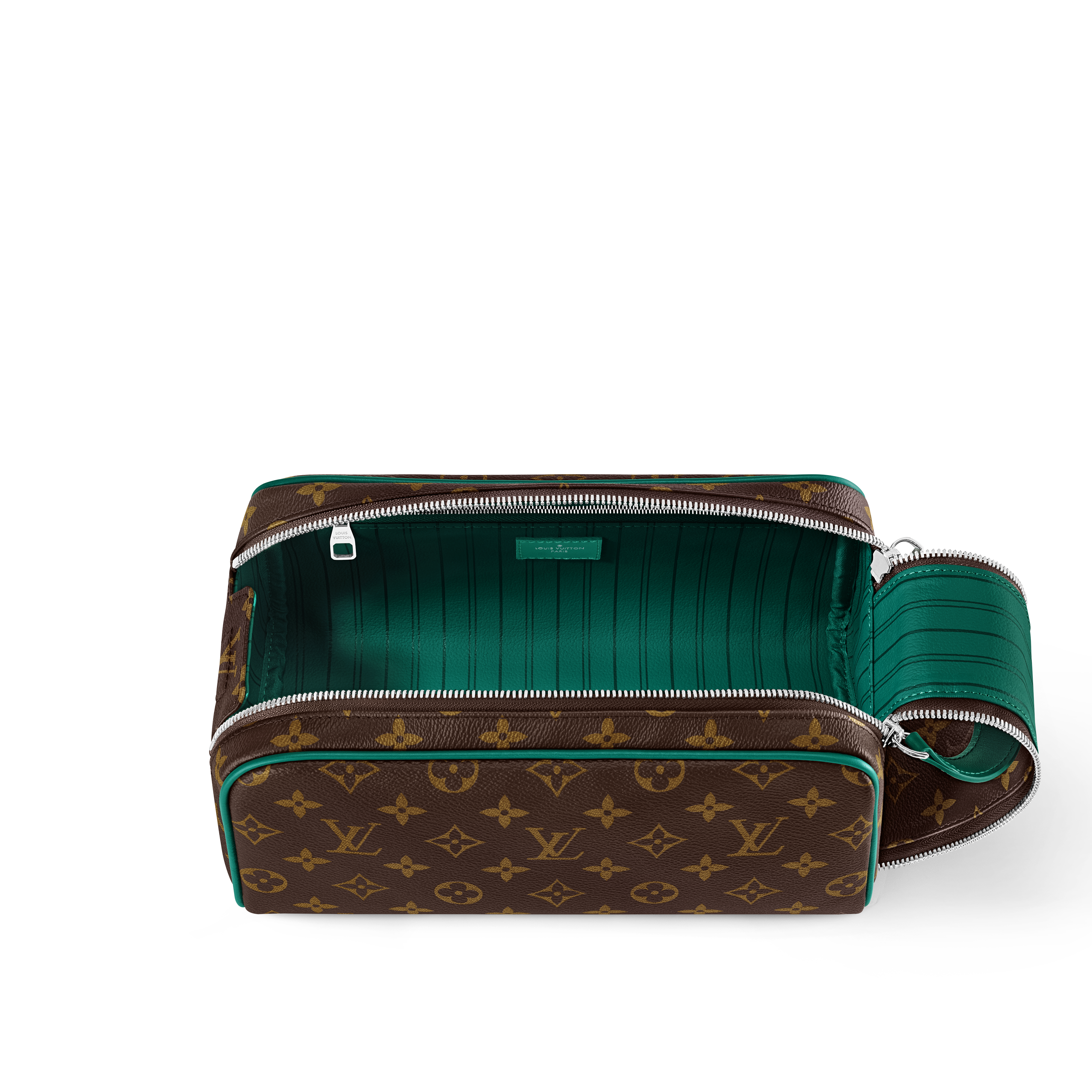 G73 Voyage Accessoires de voyage Trousse de toilette Dopp Kit | Louis Vuitton ® (Zoom produit)
