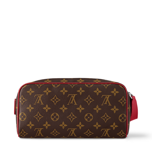 G73 Voyage Accessoires de voyage Trousse de toilette Dopp Kit | Louis Vuitton ® (Zoom produit)