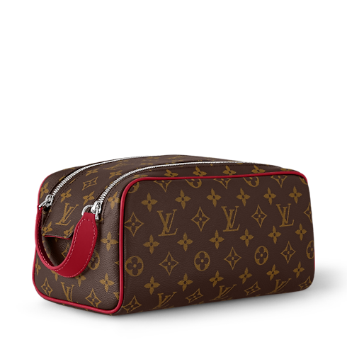 G73 Voyage Accessoires de voyage Trousse de toilette Dopp Kit | Louis Vuitton ® (Zoom produit)