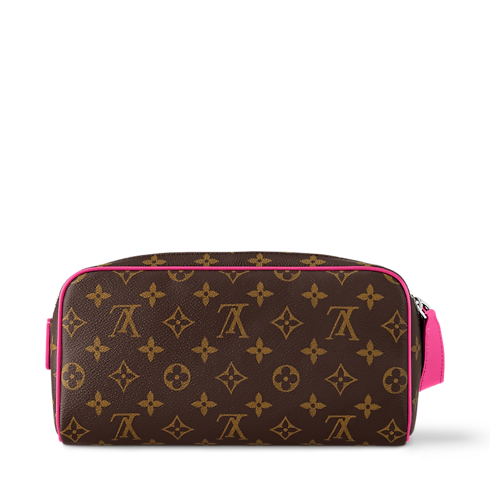 G73 Voyage Accessoires de voyage Trousse de toilette Dopp Kit | Louis Vuitton ® (Zoom produit)