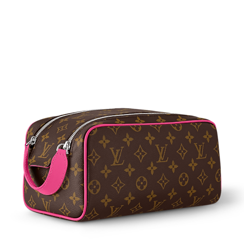 G73 Voyage Accessoires de voyage Trousse de toilette Dopp Kit | Louis Vuitton ® (Zoom produit)