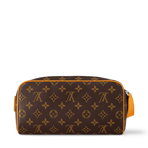 G73 Voyage Accessoires de voyage Trousse de toilette Dopp Kit | Louis Vuitton ® (Zoom produit)