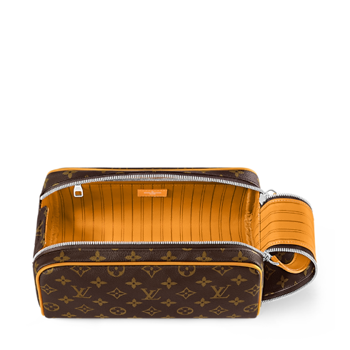 G73 Voyage Accessoires de voyage Trousse de toilette Dopp Kit | Louis Vuitton ® (Zoom produit)