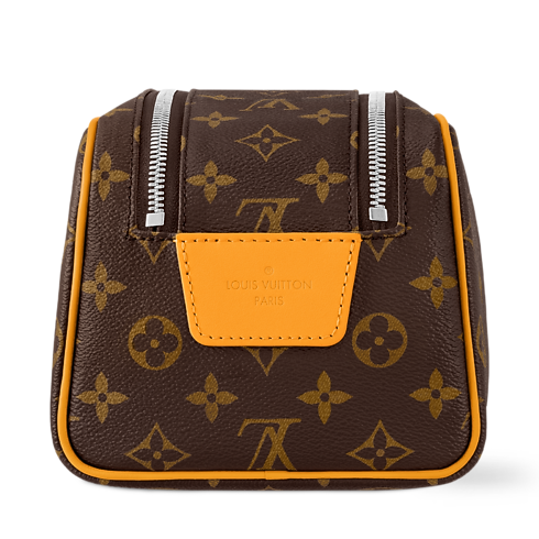 G73 Voyage Accessoires de voyage Trousse de toilette Dopp Kit | Louis Vuitton ® (Zoom produit)
