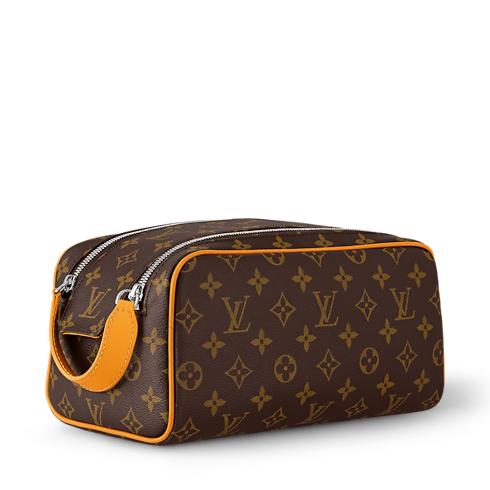 G73 Voyage Accessoires de voyage Trousse de toilette Dopp Kit | Louis Vuitton ® (Zoom produit)