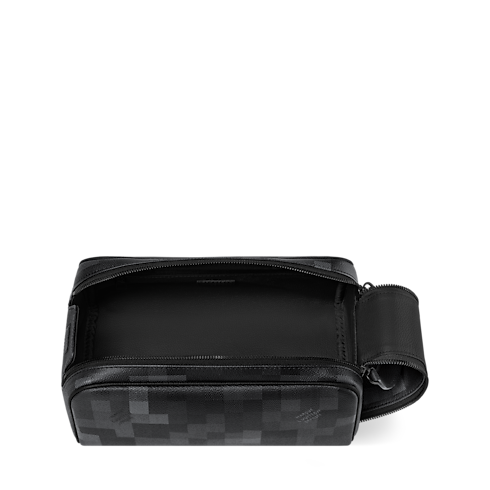 Damoflage Voyage Accessoires de voyage Trousse de toilette Dopp Kit | Louis Vuitton ® (Zoom produit)