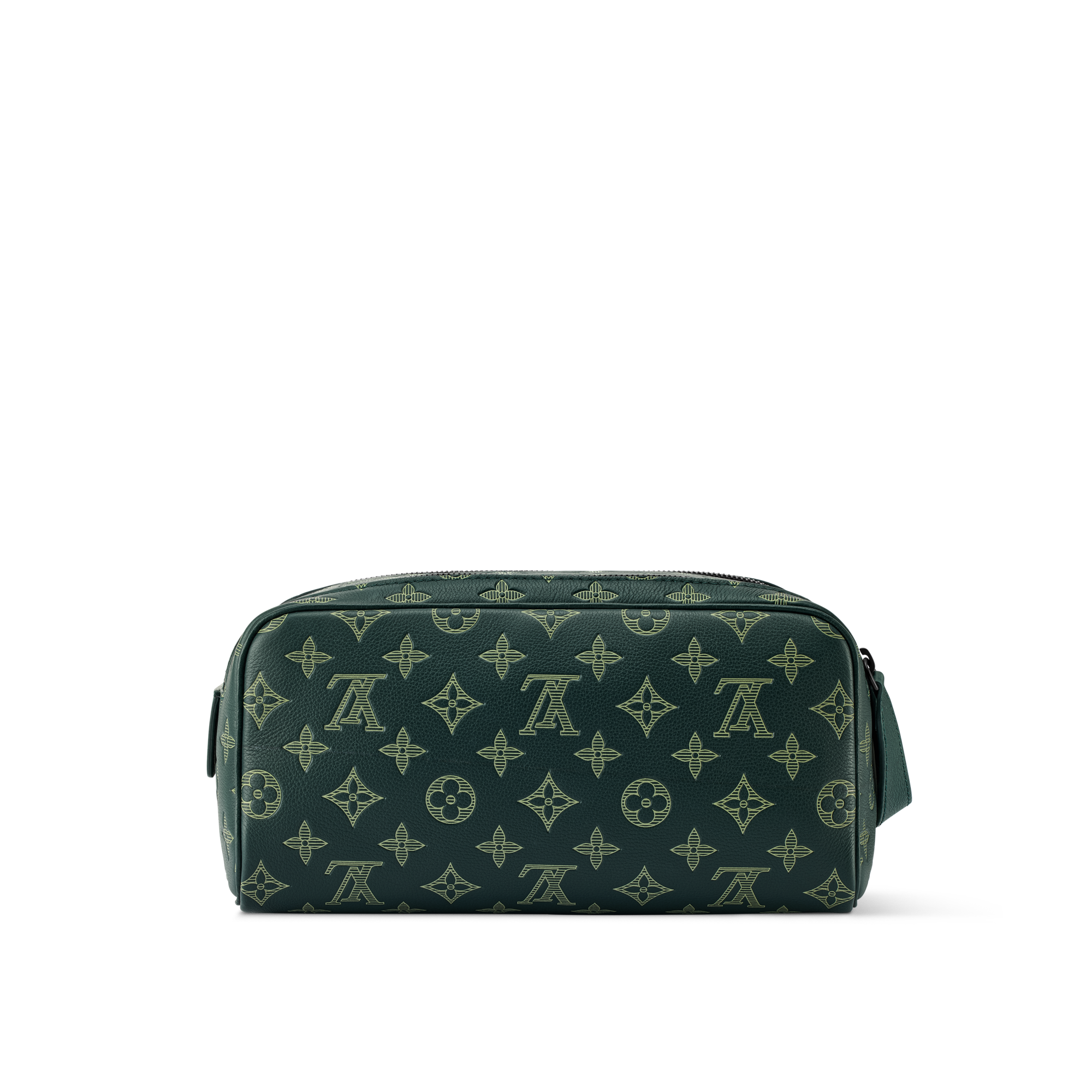 Monogram Shadow Voyage Accessoires de voyage Trousse de toilette Dopp Kit | Louis Vuitton ® (Zoom produit)