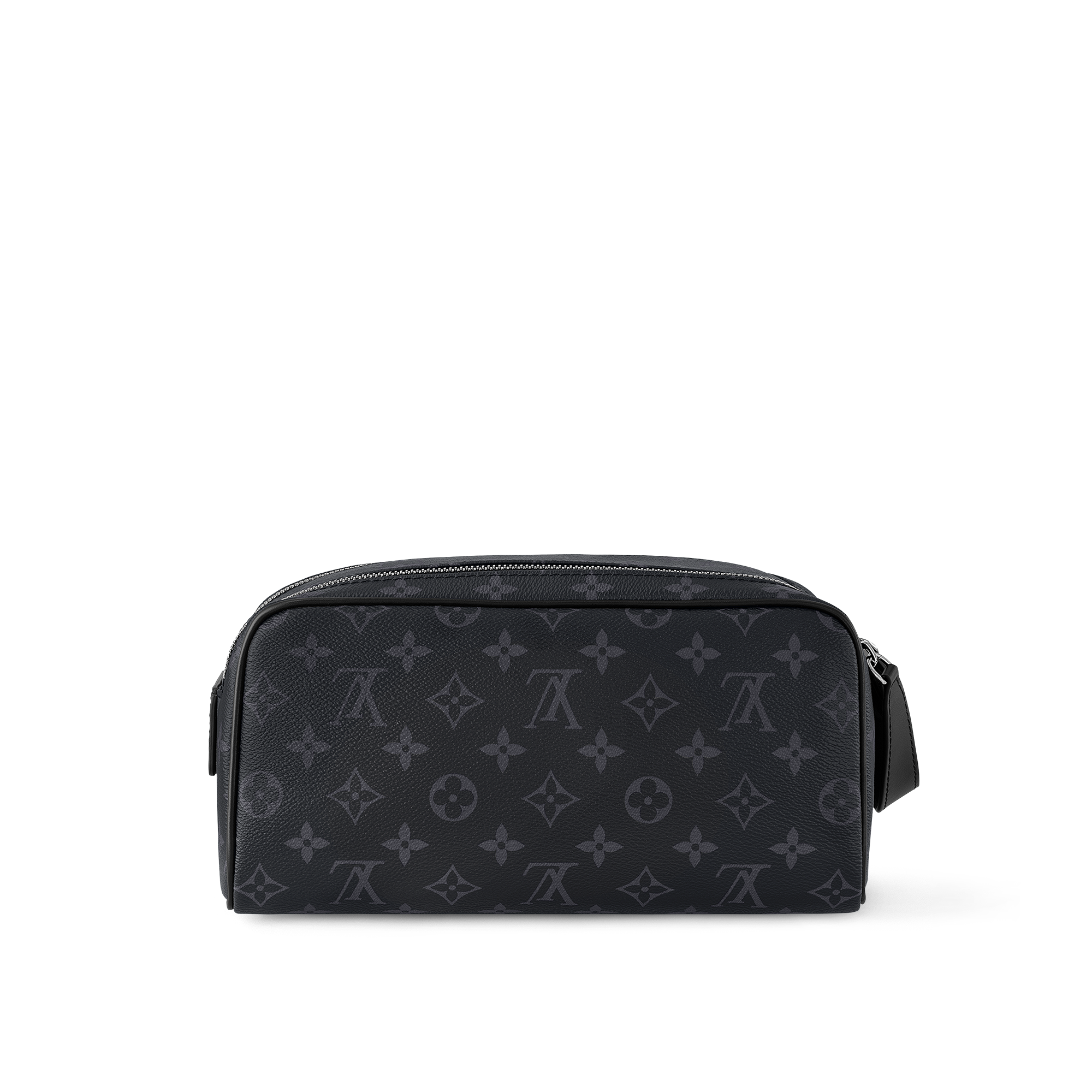 Toile Monogram Eclipse Voyage Accessoires de voyage Trousse de toilette Dopp Kit | Louis Vuitton ® (Zoom produit)