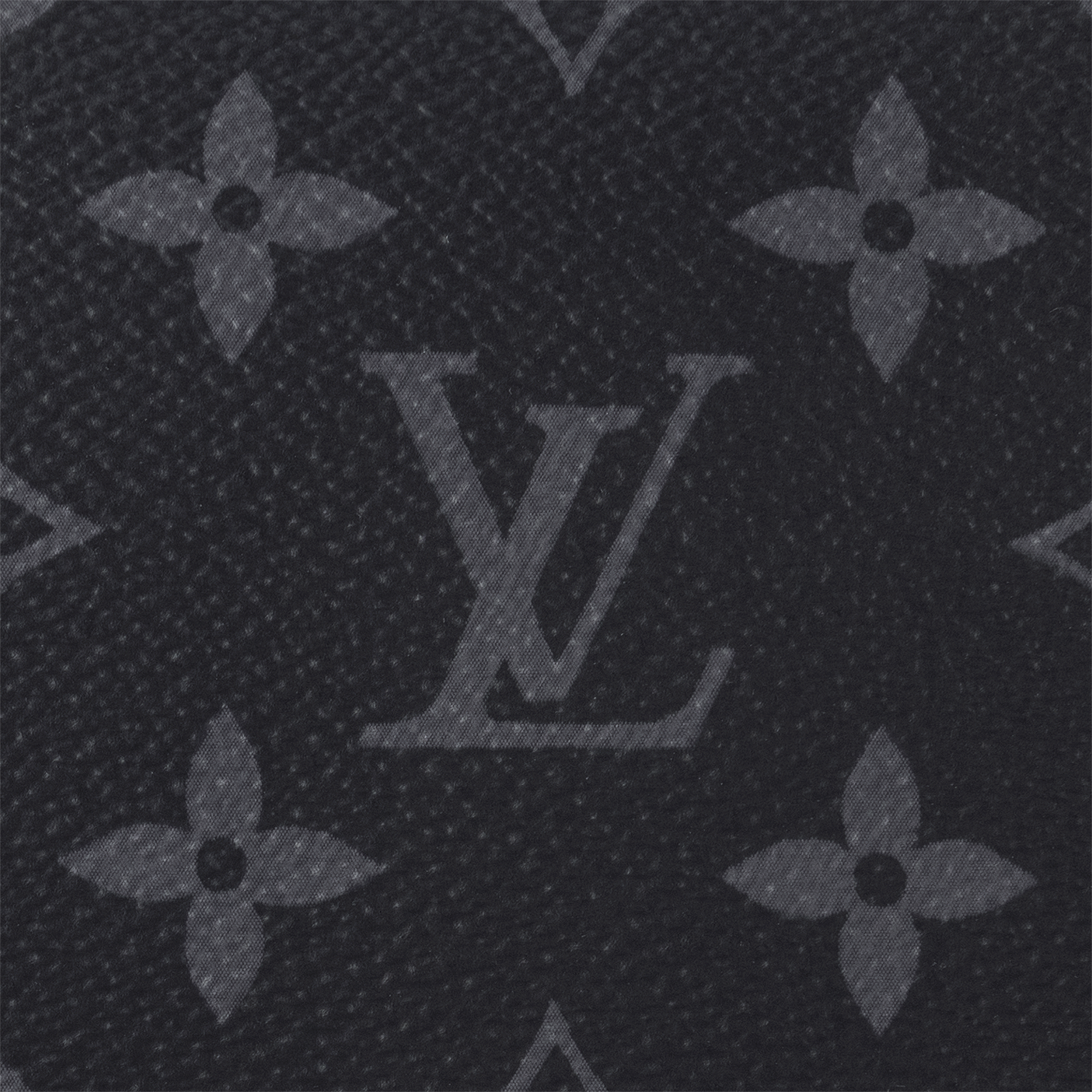 Toile Monogram Eclipse Voyage Accessoires de voyage Trousse de toilette Dopp Kit | Louis Vuitton ® (Zoom produit)