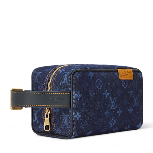 Trousse de toilette Locker Dopp Kit vue latérale