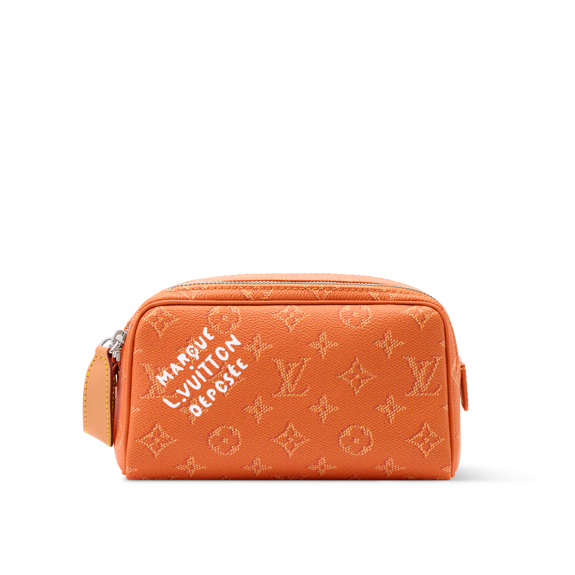 G71 Voyage Accessoires de voyage Trousse de toilette Mini Dopp Kit | Louis Vuitton ® (Zoom produit)