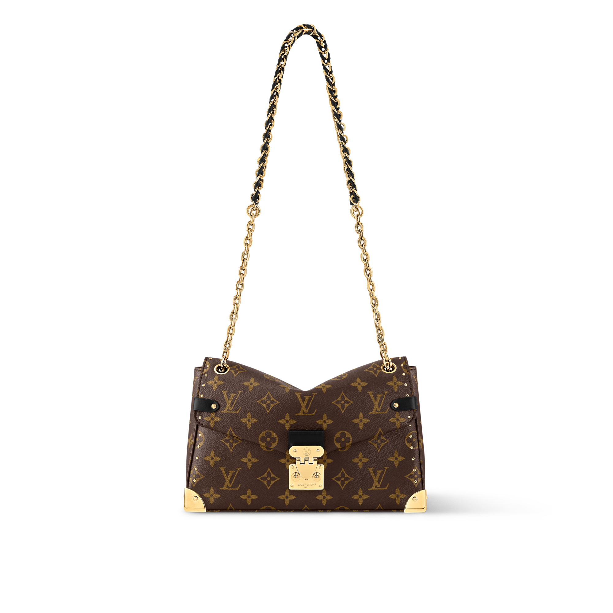 Monogram Handbags All Handbags Trunkie | Louis Vuitton ® (Product zoom)