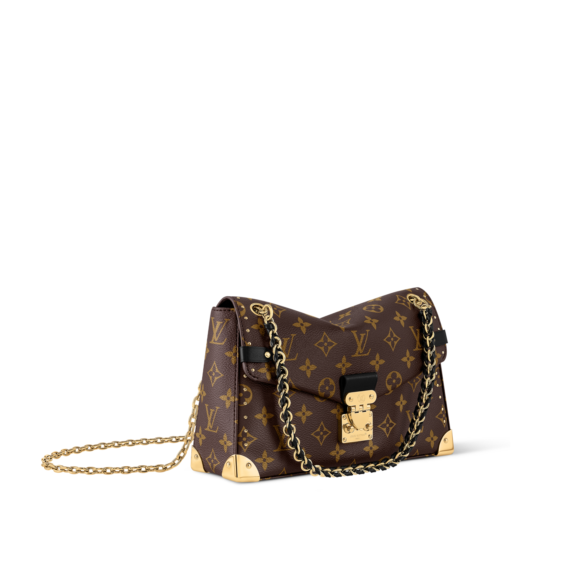 Monogram Handbags All Handbags Trunkie | Louis Vuitton ® (Product zoom)