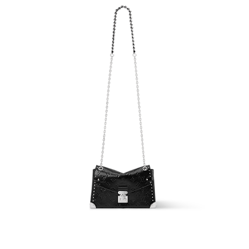 H27 Handbags All Handbags Trunkie | Louis Vuitton ® (Product zoom)
