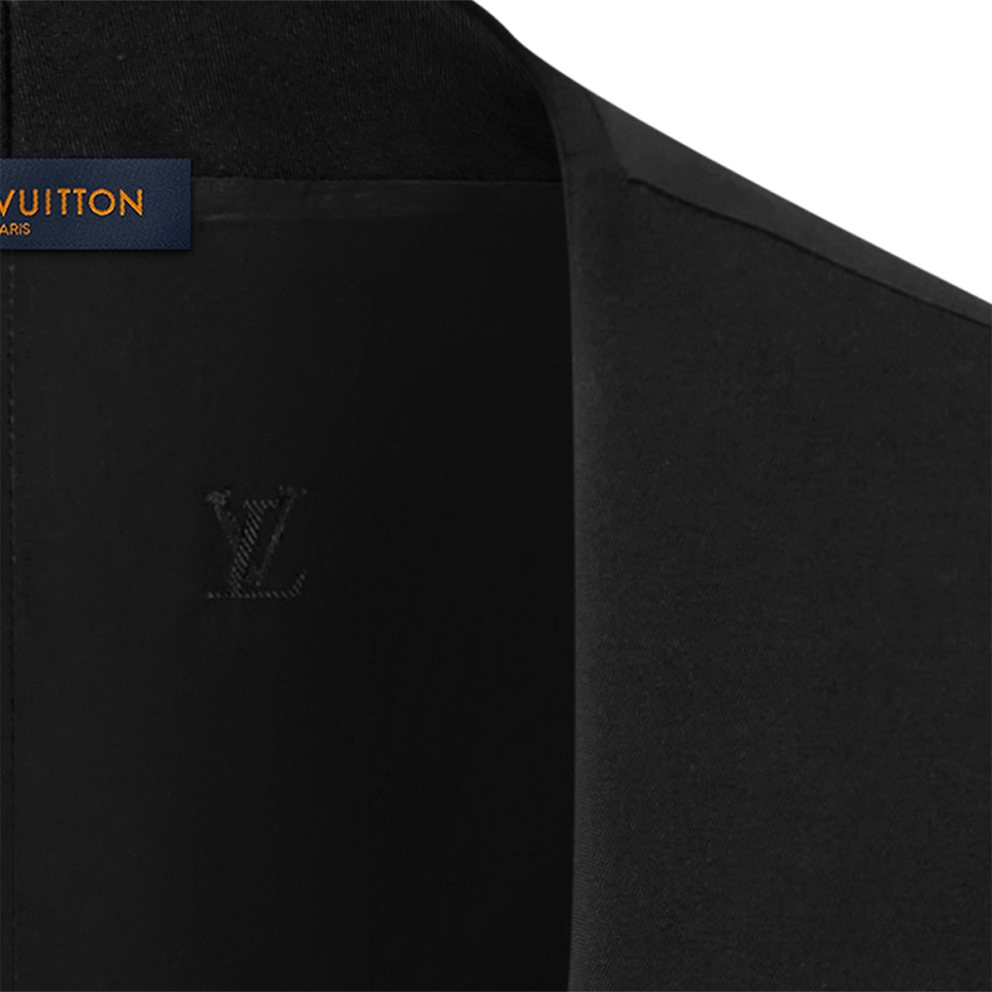  Ready-to-Wear All Ready-to-Wear Tuxedo Waistcoat  | Louis Vuitton ® (Product zoom)