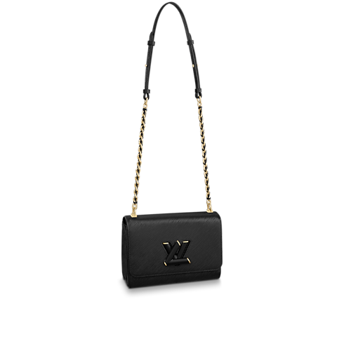 Epi Leather Handbags All Handbags Twist MM | Louis Vuitton ® (Product zoom)