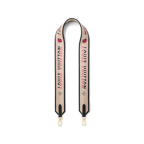 Epi Leather Handbags All Collections Twist MM | Louis Vuitton ® (Product zoom)