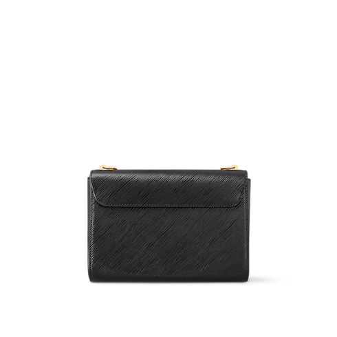 Epi Leather Handbags All Handbags Twist MM | Louis Vuitton ® (Product zoom)