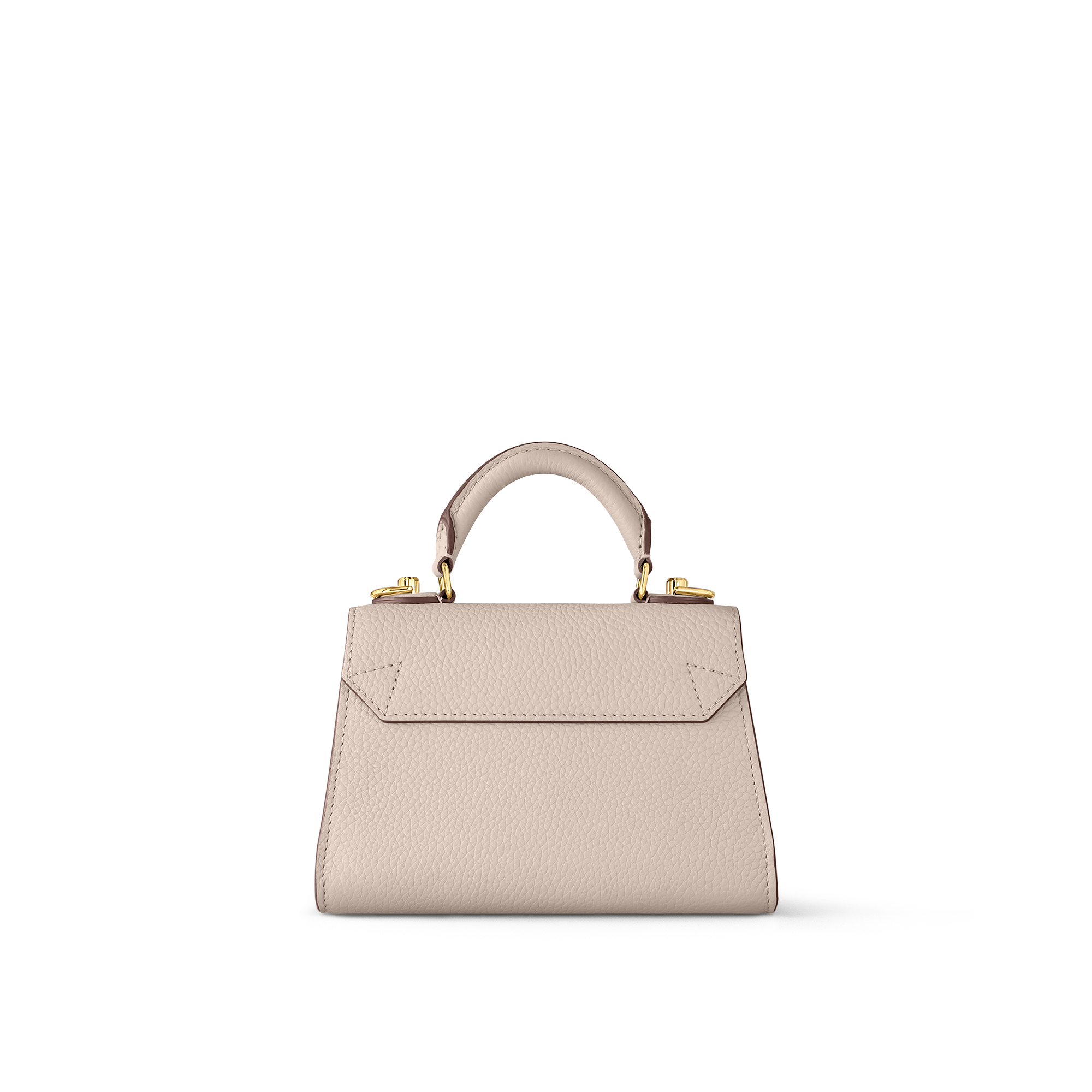 High End Leathers Handbags All Handbags Twist One Handle BB | Louis Vuitton ® (Product zoom)