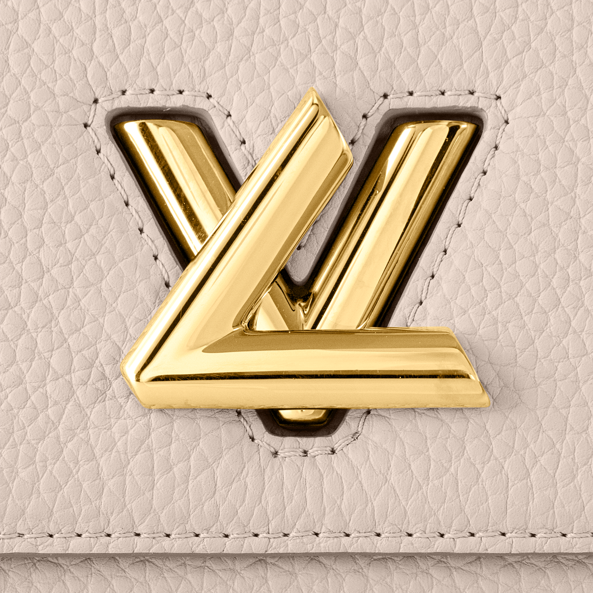 High End Leathers Handbags All Handbags Twist One Handle BB | Louis Vuitton ® (Product zoom)